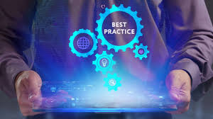 Best Practices For Implementation