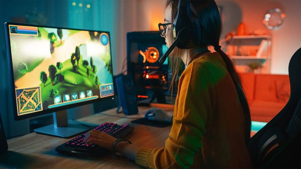 How To Enhancing Your Gaming Performance