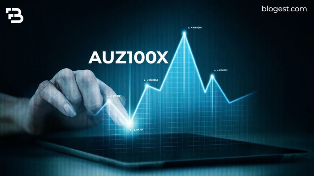 What’s The Real-Life Success Stories Of AUZ100X