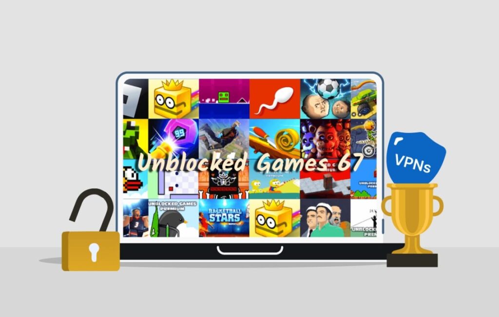 How To Use Unblocked Games 911 Safely