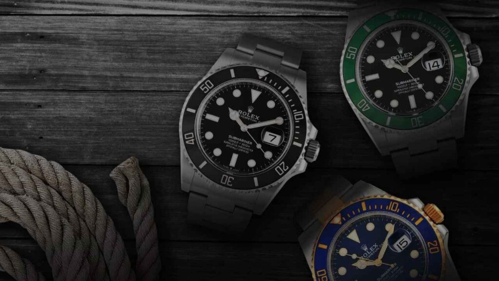 The Future of FintechZoom Luxury Watches