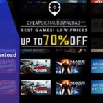 Cheapdigitaldownload