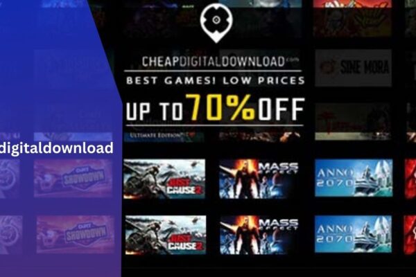 Cheapdigitaldownload