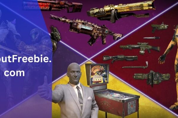 FalloutFreebie.com