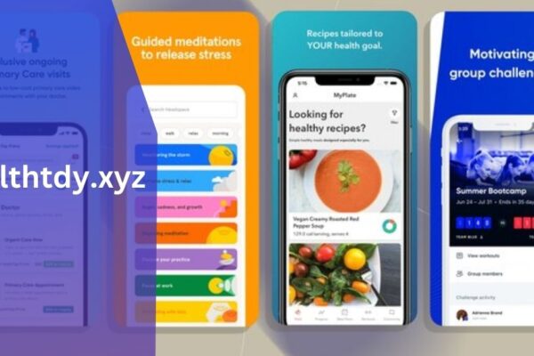 Healthtdy.xyz