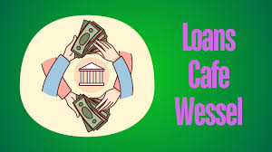 Is Loans Cafe Wessel a legitimate company? 