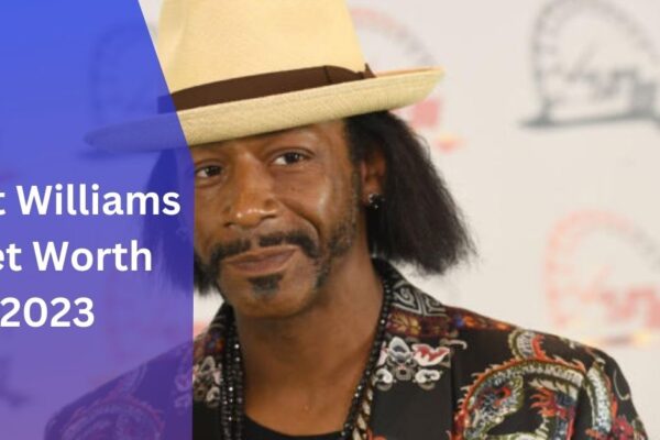 Katt Williams Net Worth 2023