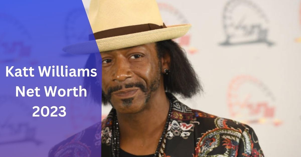 Katt Williams Net Worth 2023