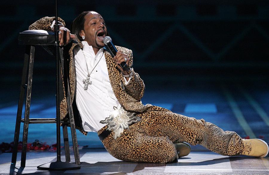 Katt Williams Net worth 2023 Comedy Specials and Tours: