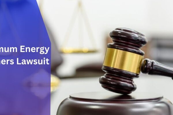 Optimum Energy Partners Lawsuit