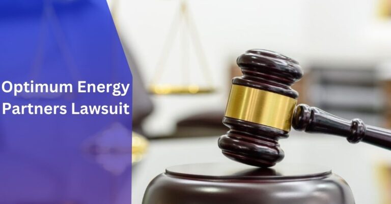 Optimum Energy Partners Lawsuit