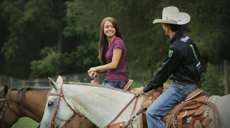 Relationship with J.B. Mauney: