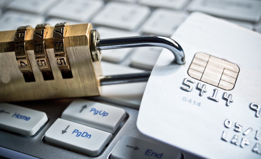 Secure Payment Methods and Encryption: