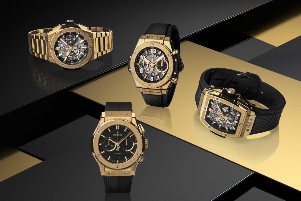 The Legacy Of Hublot: A Brief Overview