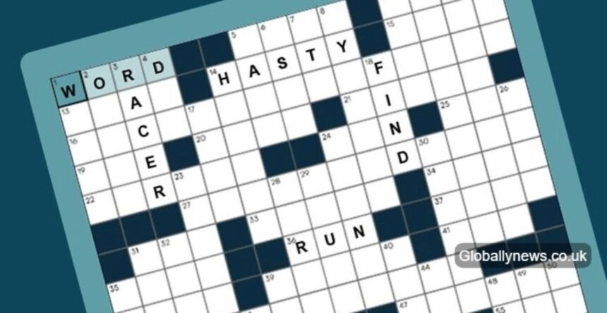 The Role of "Sharp Pain" in Crossword Clues