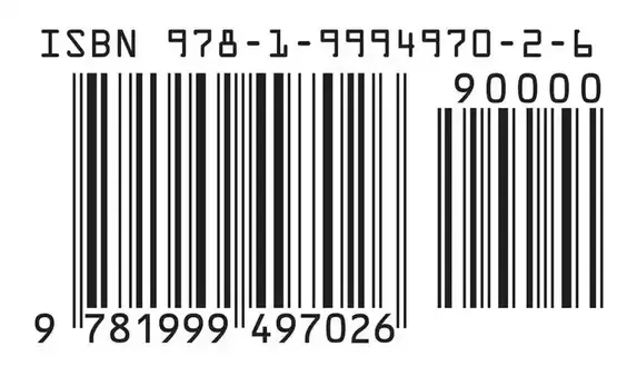 What Is An ISBN?