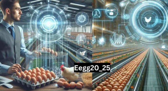 What is Egg20_25?