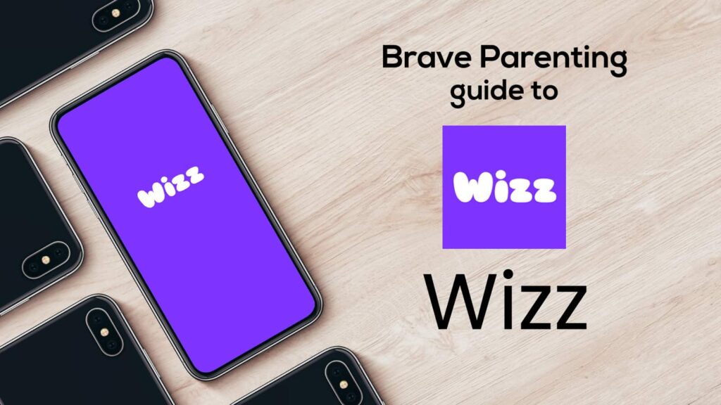 What is Wizz?