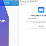 iCloud.com Email